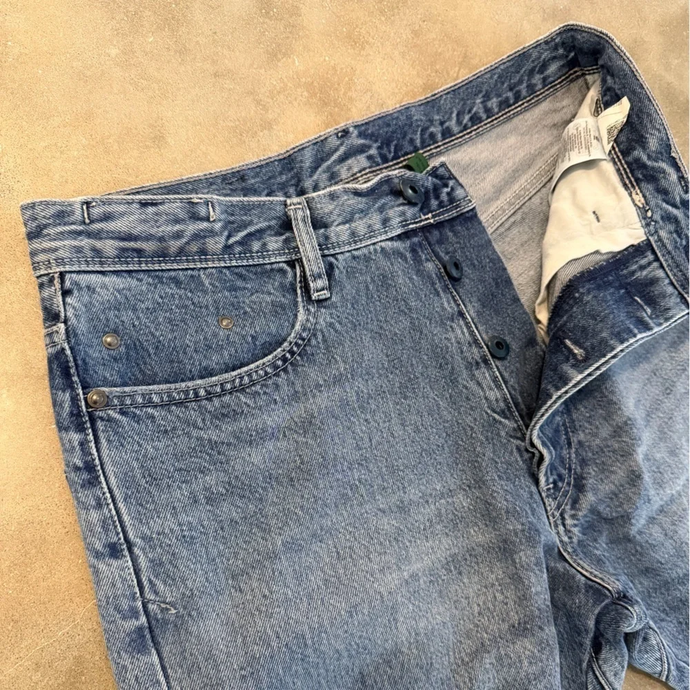 G-Star Men’s Arc 3D Jeans
